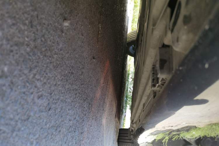 Used Mercedes-Benz E-Class 2021 Facelift E 260 L Chassis Front Left