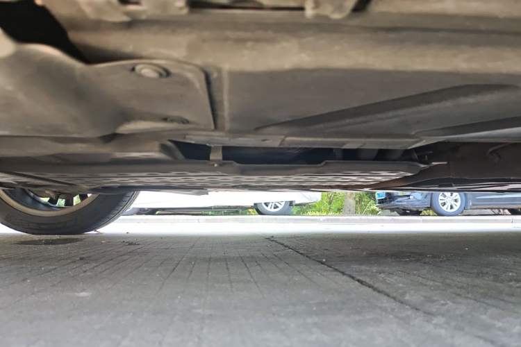 Used Mercedes-Benz E-Class 2021 E 300 L Stylish Model Chassis Front Left
