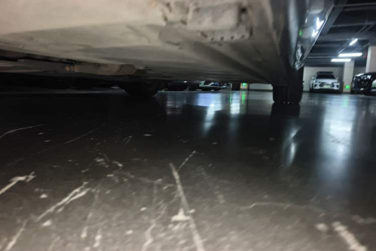 Used Mercedes-Benz E-Class 2021 Facelifted E 300 L Prestige Edition Chassis Front Left