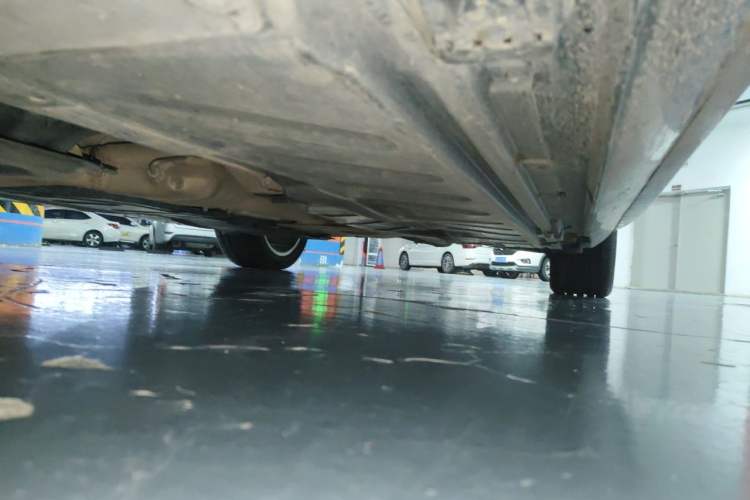 Used Mercedes-Benz E-Class 2021 E 300 L Sport Premium Edition Chassis Front Left