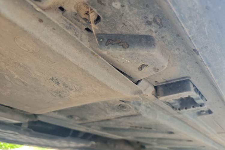 Used Mercedes-Benz E-Class 2021 E 260 L Sport Edition Chassis Front Left