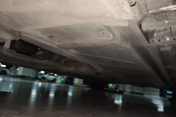 Used Mercedes-Benz E-Class 2021 E 260 L Sport Edition Chassis Front Left
