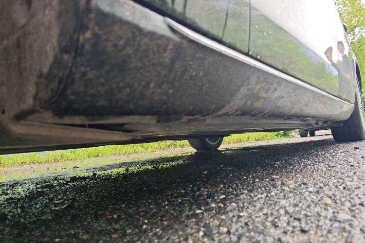 Used Mercedes-Benz E-Class 2021 Restyled E 300 L Luxury Edition Chassis Front Left