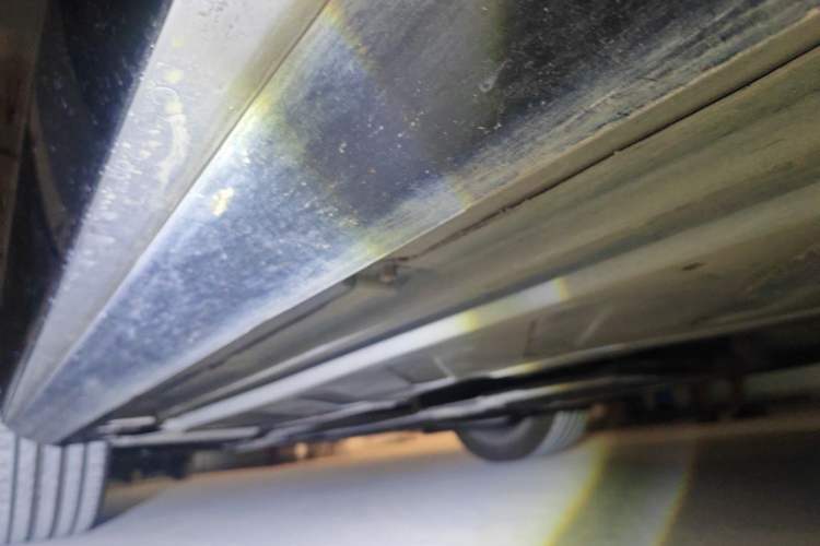 Used Mercedes-Benz E-Class 2021 E 300 L Sporty and Stylish Model Chassis Front Left