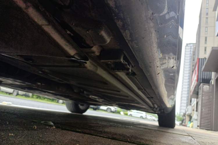 Used Mercedes-Benz E-Class 2021 E 300 L Luxury Model Chassis Front Left