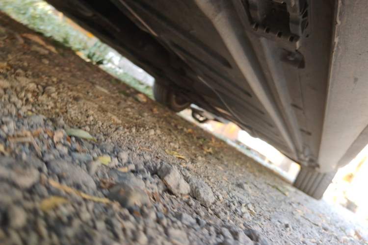 Used Mercedes-Benz E-Class 2021 Facelift E 260 L 4MATIC Chassis Front Left