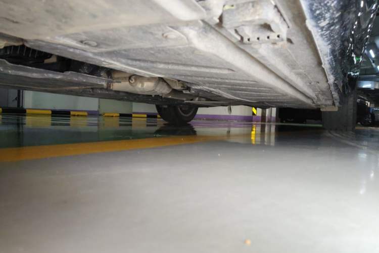 Used Mercedes-Benz E-Class 2021 E 300 L Luxury Model Chassis Front Left