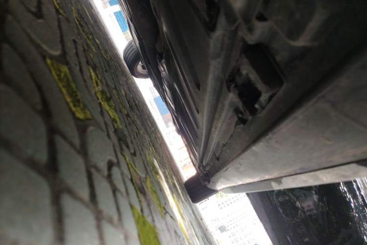 Used Mercedes-Benz E-Class 2021 E 300 L Stylish Model Chassis Front Left