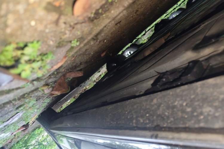 Used Mercedes-Benz E-Class 2021 E 260 L Sport Edition Chassis Front Left