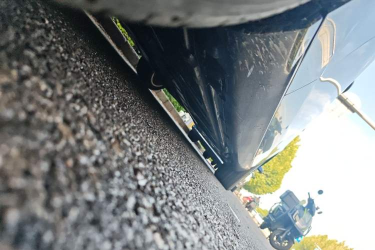 Used Mercedes-Benz E-Class 2021 E 300 L Luxury Model Chassis Front Left