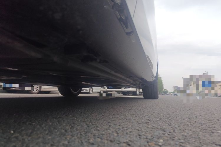 Used Mercedes-Benz E-Class 2021 E 300 L Sporty and Stylish Model Chassis Front Left