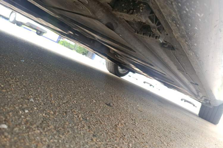 Used Mercedes-Benz E-Class 2021 E 300 L Stylish Model Chassis Front Left