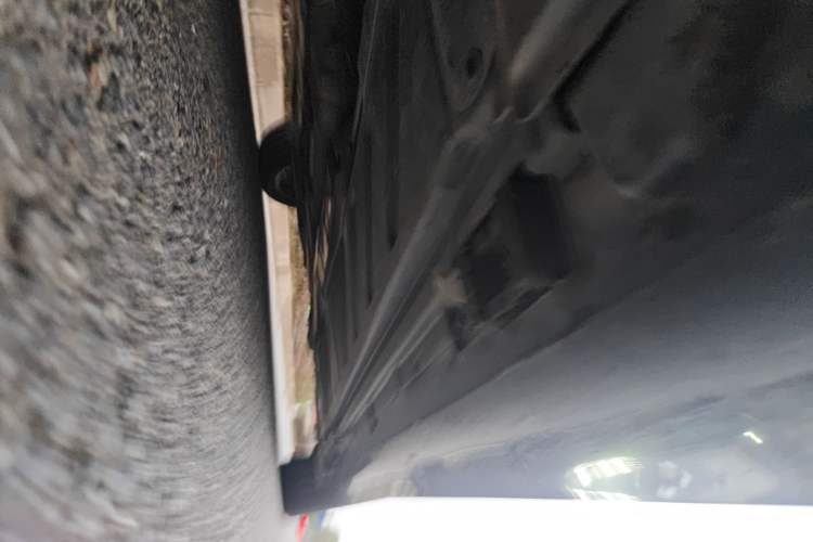 Used Mercedes-Benz E-Class 2021 E 260 L Chassis Front Left