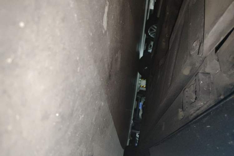 Used Mercedes-Benz E-Class 2021 E 260 L Sport 4MATIC Chassis Front Left