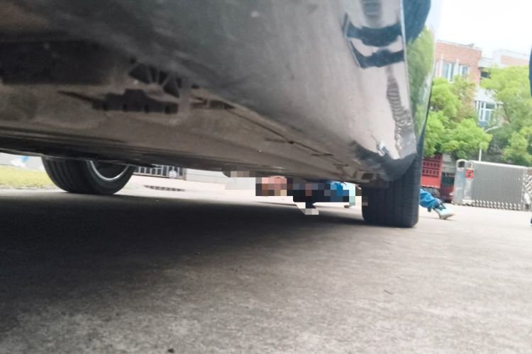 Used Mercedes-Benz E-Class 2021 Facelift E 260 L Chassis Front Left