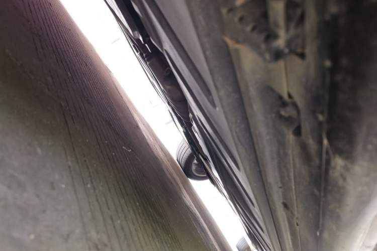 Used Mercedes-Benz E-Class 2021 E 300 L Premium Edition Chassis Front Left