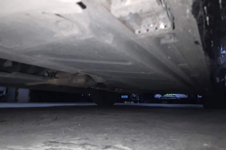 Used Mercedes-Benz E-Class 2021 E 300 L Luxury Model Chassis Front Left