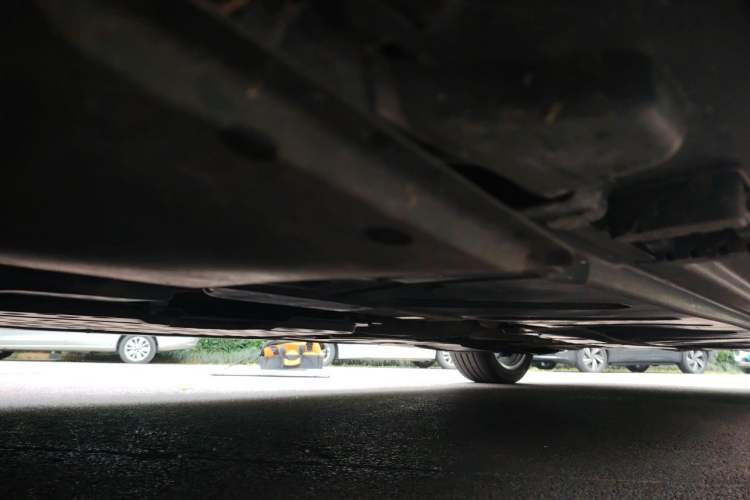 Used Mercedes-Benz E-Class 2021 E 300 L Stylish Model Chassis Front Left