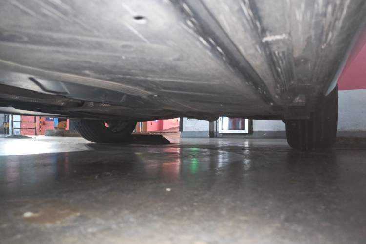 Used Mercedes-Benz E-Class 2021 Facelift E 260 L Chassis Front Left