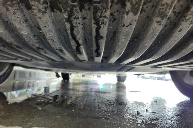 Used Mercedes-Benz E-Class 2021 E 300 L Stylish Model Chassis Front