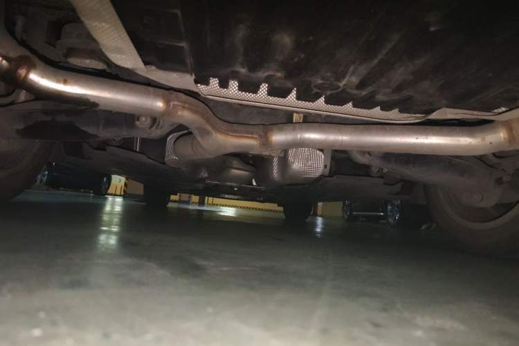 Used Mercedes-Benz E-Class 2021 E 300 L Luxury Model Chassis Front