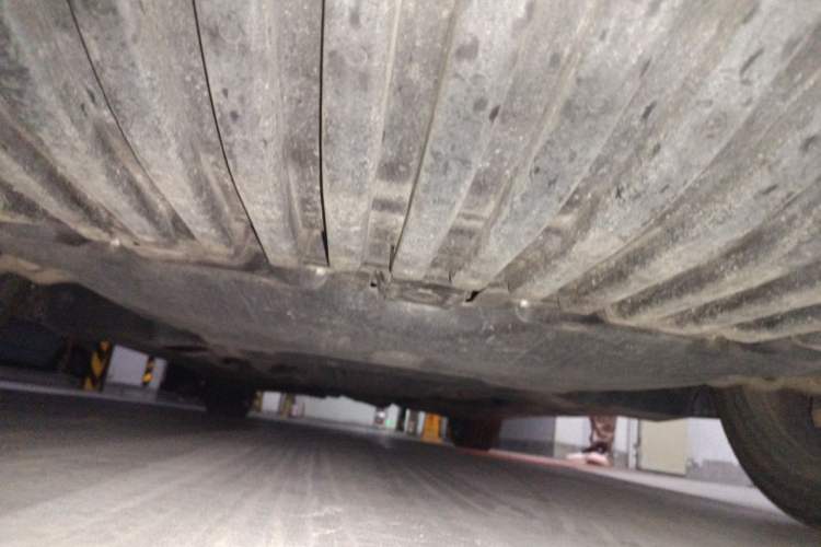 Used Mercedes-Benz E-Class 2021 Facelift E 260 L Chassis Front