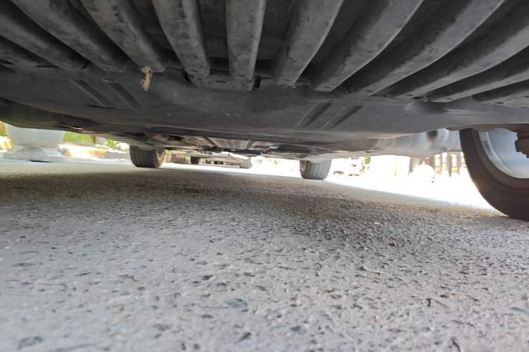 Used Mercedes-Benz E-Class 2021 Facelift E 260 L Chassis Front