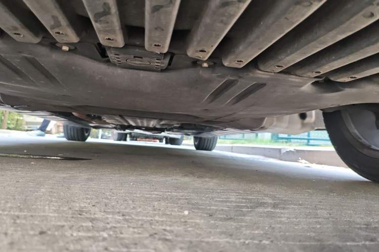 Used Mercedes-Benz E-Class 2021 E 300 L Stylish Model Chassis Front