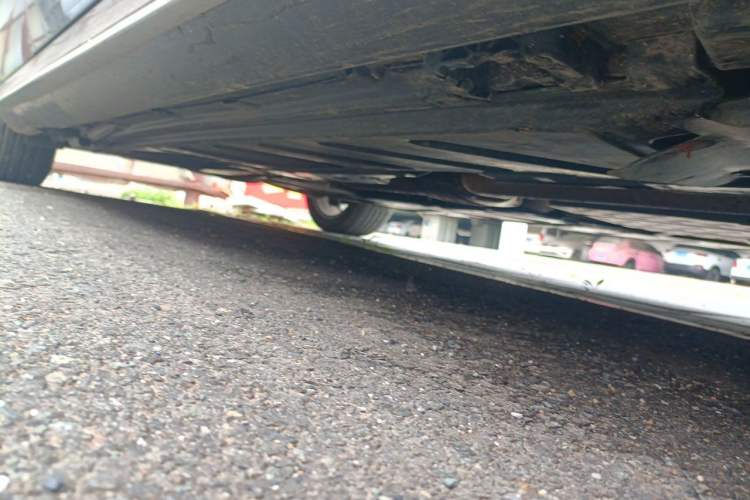 Used Mercedes-Benz E-Class 2021 E 260 L Sport Edition Chassis Front Right