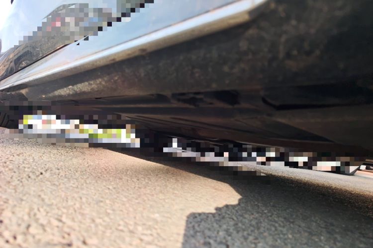 Used Mercedes-Benz E-Class 2021 E 260 L Sport Edition Chassis Front Right