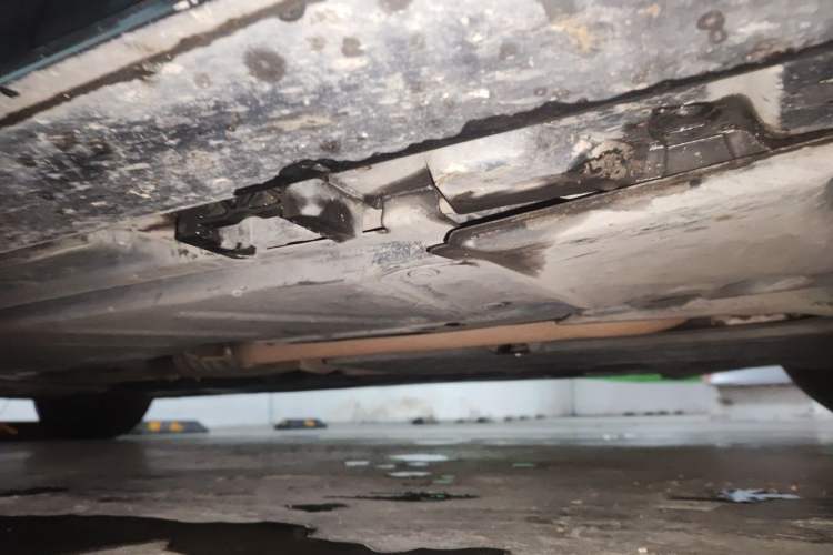 Used Mercedes-Benz E-Class 2021 E 260 L Sport Edition Chassis Front Right