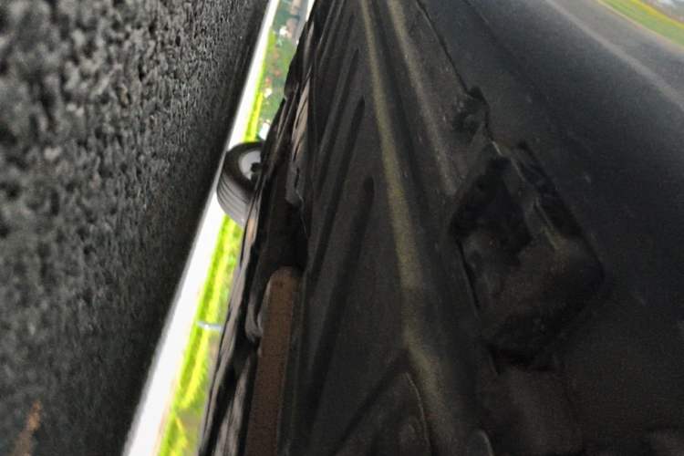Used Mercedes-Benz E-Class 2021 Facelift E 260 L Chassis Front Right