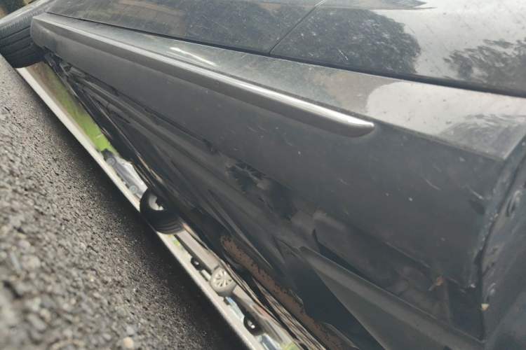 Used Mercedes-Benz E-Class 2021 E 300 L Sport Premium Edition Chassis Front Right
