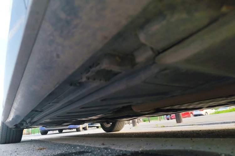 Used Mercedes-Benz E-Class 2021 E 260 L Sport Edition Chassis Front Right