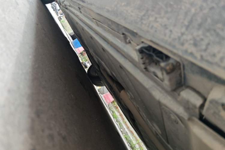 Used Mercedes-Benz E-Class 2021 E 260 L Chassis Front Right