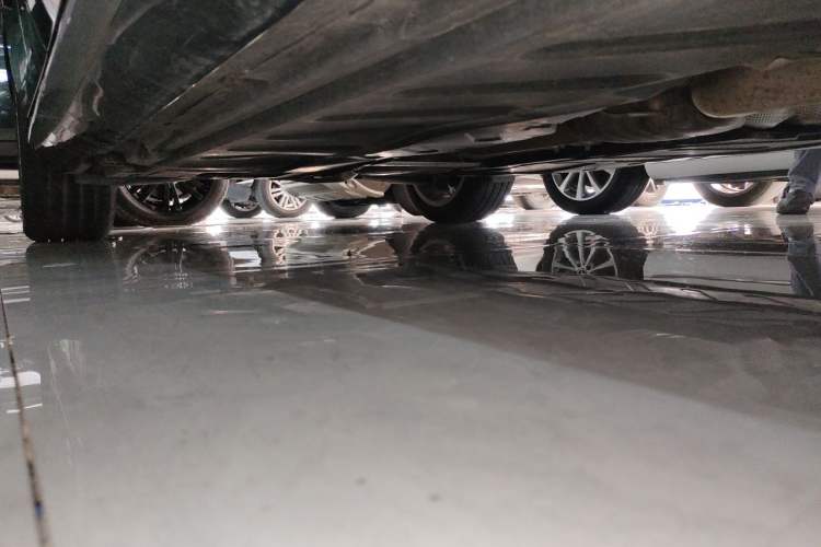 Used Mercedes-Benz E-Class 2021 Facelift E 300 L Stylish Edition Chassis Front Right