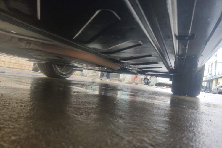 Used Mercedes-Benz E-Class 2021 E 300 L Stylish Model Chassis Front Right