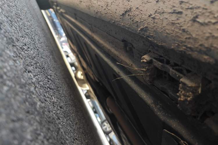 Used Mercedes-Benz E-Class 2021 E 300 L Luxury Model Chassis Front Right