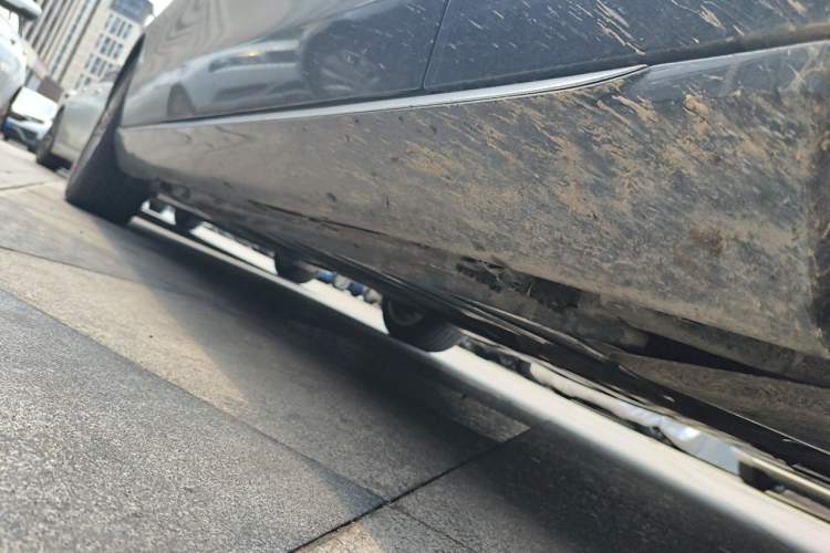 Used Mercedes-Benz E-Class 2021 Restyled E 300 L Luxury Edition Chassis Front Right