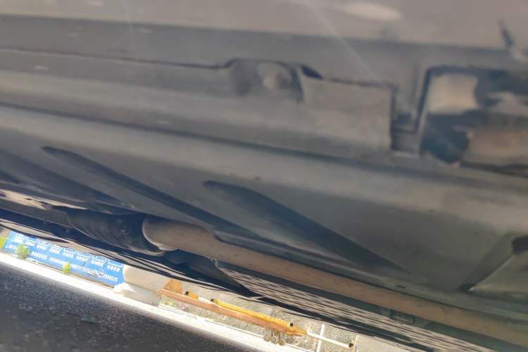 Used Mercedes-Benz E-Class 2021 E 260 L Sport Edition Chassis Front Right