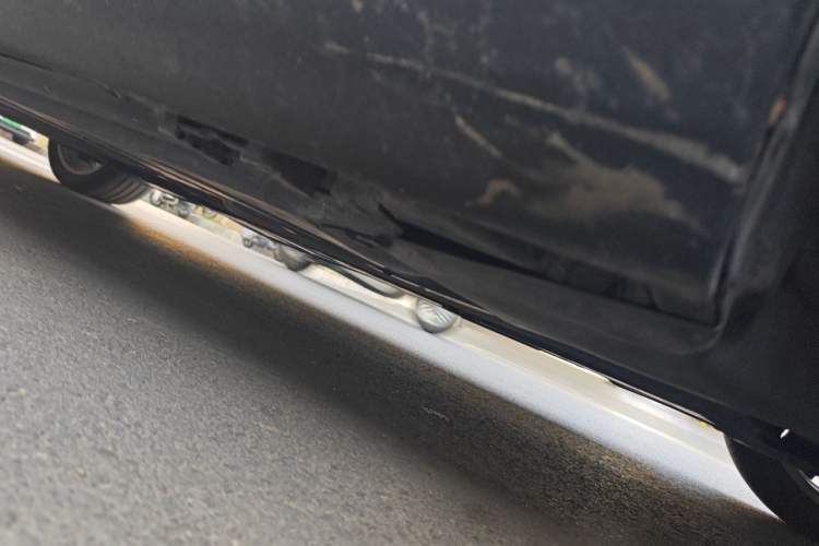 Used Mercedes-Benz E-Class 2021 E 300 L Luxury Model Chassis Front Right