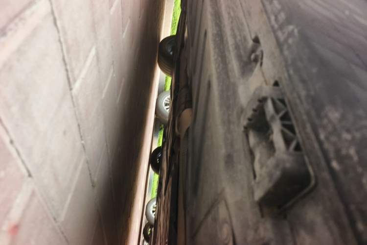 Used Mercedes-Benz E-Class 2021 E 260 L 4MATIC Chassis Front Right