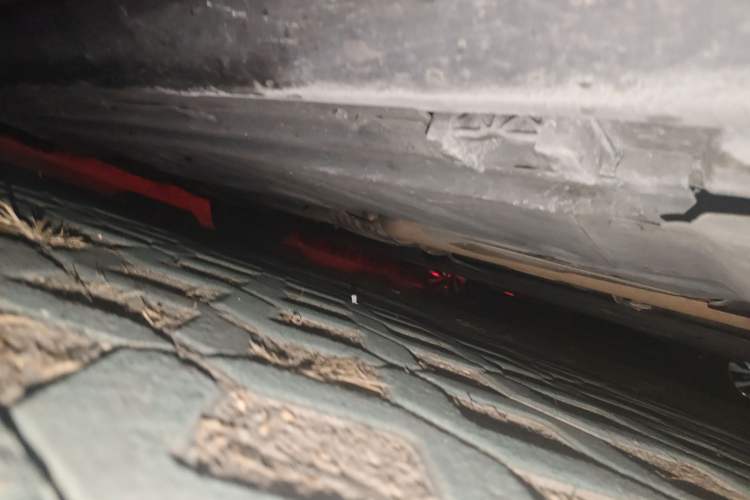 Used Mercedes-Benz E-Class 2021 Facelift E 260 L Chassis Front Right