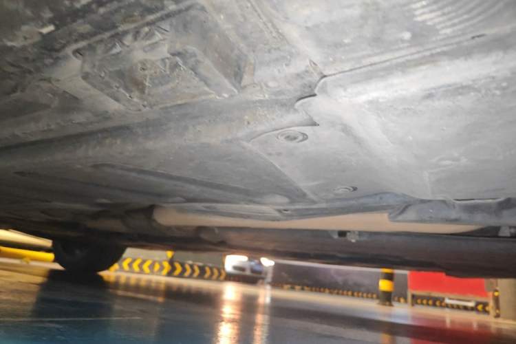 Used Mercedes-Benz E-Class 2021 Restyled E 260 Luxury Sports Edition Chassis Front Right