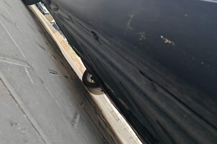 Used Mercedes-Benz E-Class 2021 E 260 L Chassis Front Right