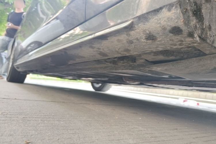 Used Mercedes-Benz E-Class 2021 E 300 L Sport Premium Edition Chassis Front Right