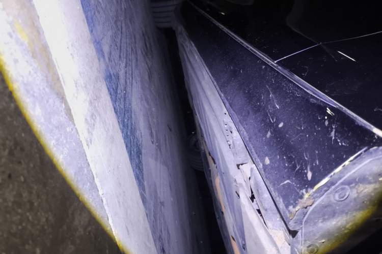 Used Mercedes-Benz E-Class 2021 E 260 L Chassis Front Right