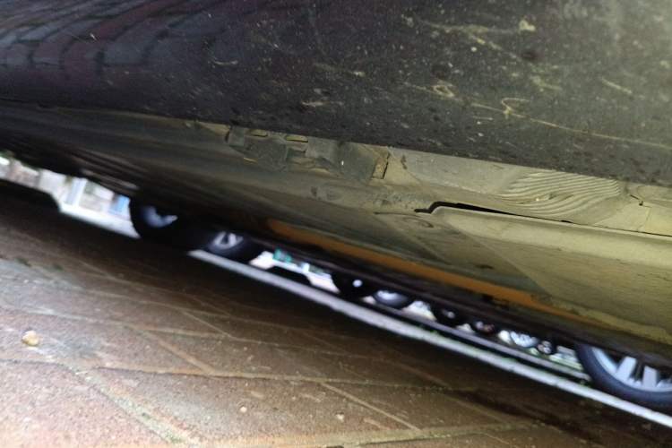 Used Mercedes-Benz E-Class 2021 E 260 Stylish Sports Edition Chassis Front Right