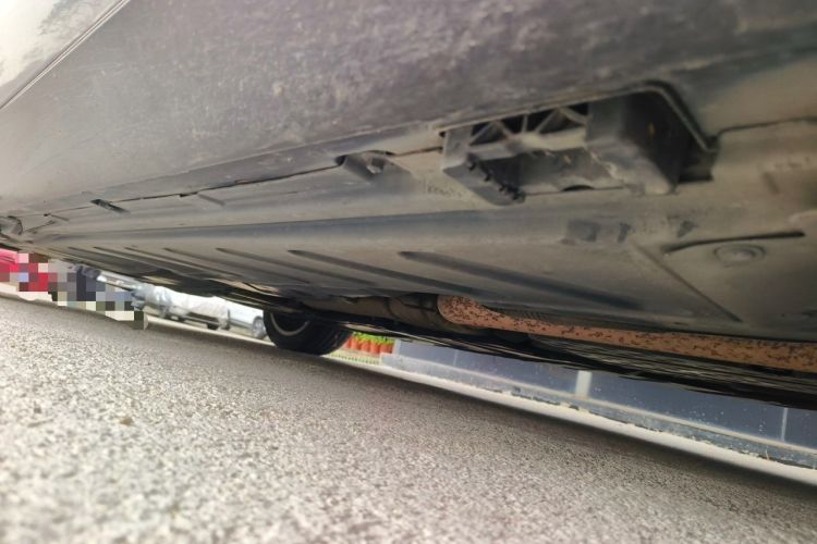 Used Mercedes-Benz E-Class 2021 E 300 L Luxury Model Chassis Front Right