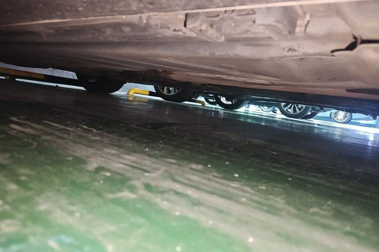 Used Mercedes-Benz E-Class 2021 E 260 Stylish Sports Edition Chassis Front Right